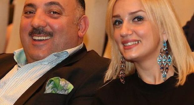 Həyat yoldaşından Bəhram Bağırzadənin səhhəti ilə bağlı AÇIQLAMA