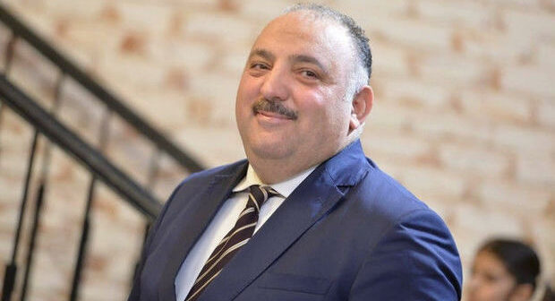 Bəhram Bağırzadənin həyat yoldaşı: “Səhhətində irəliləyiş yoxdur”