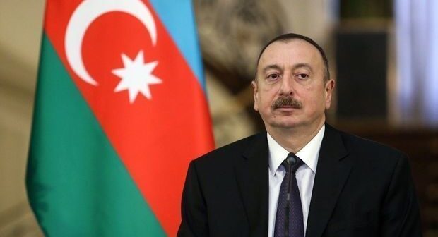 İlham Əliyevdən II Elizabetə təbrik məktubu