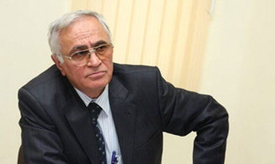 Rəhim Qazıyevin döyülməsi ilə bağlı cinayət işi başladılıb – FOTO
