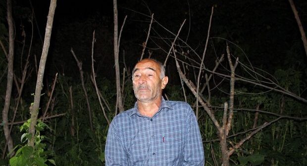 Şəkidə narkobaron ələ keçdi – FOTO