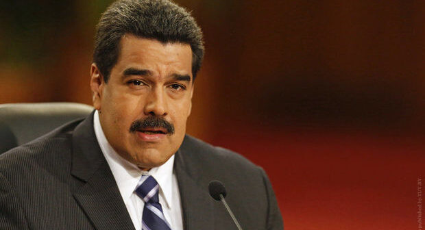 Maduro Trampla danışıqlara hazır olduğunu açıqladı