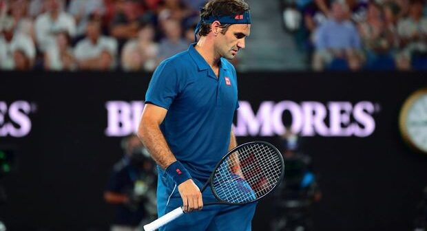 Məşhur tennisçi korta çıxmaqdan imtina etdi