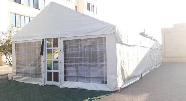 Hamlet Xanızadənin arvadı vəfat etdi – FOTO