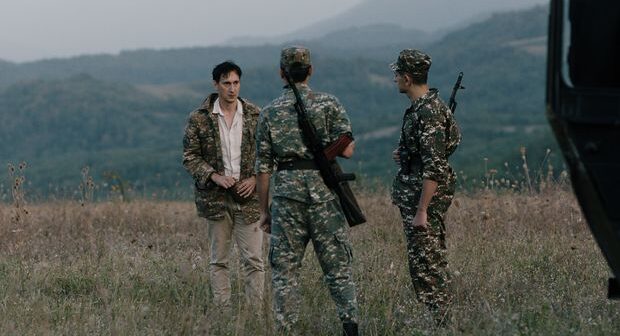 Erməni təxribatı: Xocalı aeroportunda çəkilən film Kann Festivalında – Azərbaycandan ETİRAZ