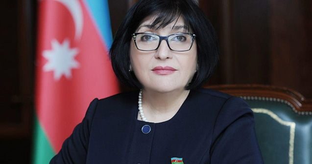 Sahibə Qafarova: “Paşinyan ictimaiyyət qarşısında aciz vəziyyətə düşdü”