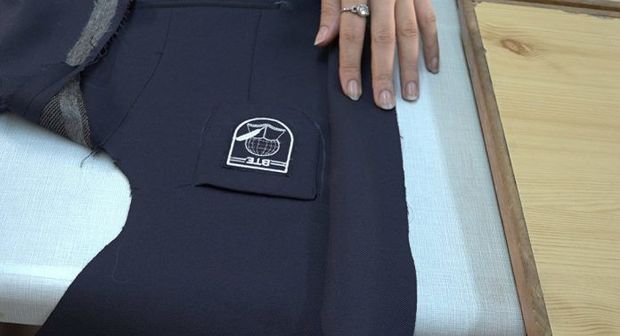 Məktəbli formalarının tikilişi dayandırılıb – RƏSMİ