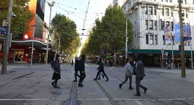 Avstraliyada COVID-19-a görə qadağalar qayıtdı