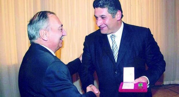 Gimnastika Federasiyasının sabiq baş katibi öldü – FOTO
