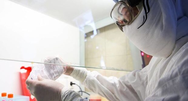 Azərbaycanda daha bir kənddə koronavirus yayıldı