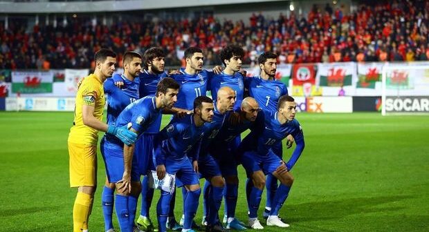 Futbol millimizin yeni reytinqi açıqlandı