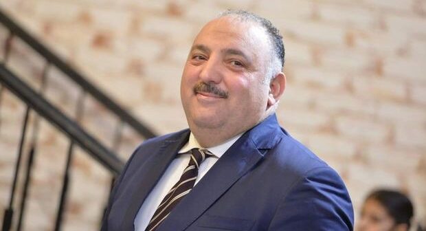 Bəhram Bağırzadənin həyat yoldaşı: “Səhhətində heç bir yaxşılaşma yoxdur”