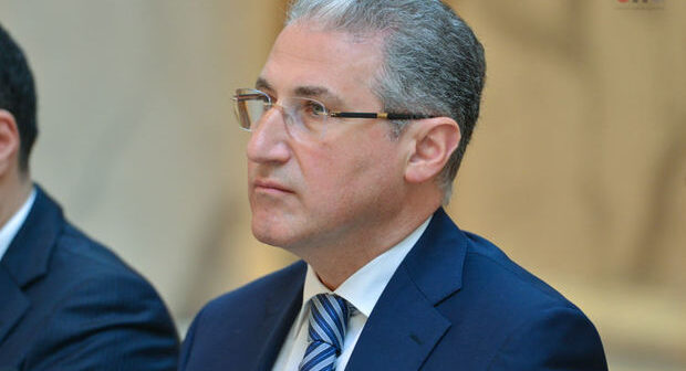 Muxtar Babayev xidmət rəisini işdən azad etdi – YENİ TƏYİNAT