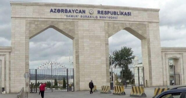 Dağıstandanda qalan 120 vətəndaşımız ölkəyə qayıdır