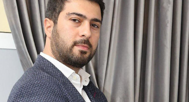 Namiq Qaraçuxurlu: “Sevgilim mənə xəyanət edib”