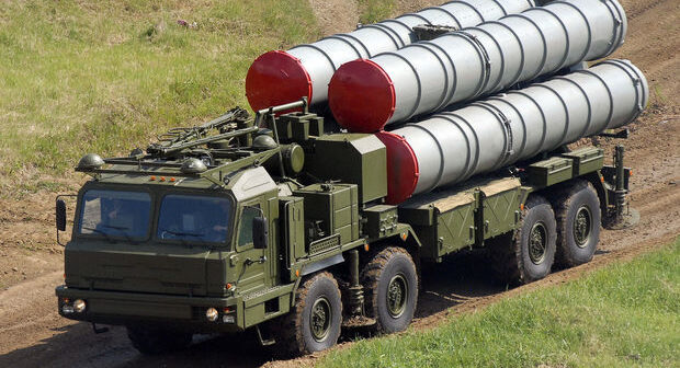 Hindistan Çinlə gərginliyə görə S-400-lərin alışını tezləşdirmək istəyir