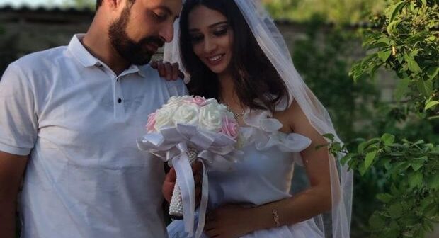Bakıda cütlük karantinə rəğmən toy etdi – FOTO