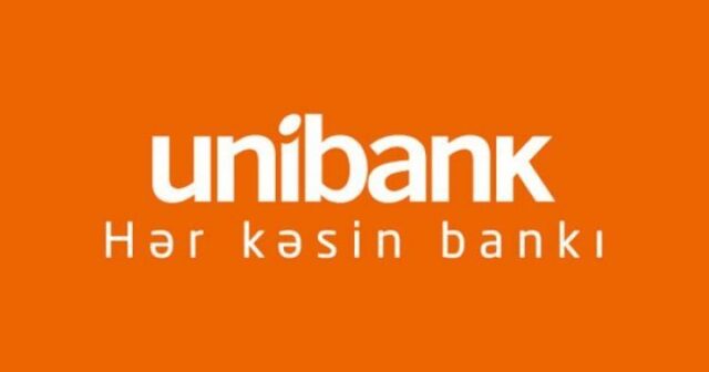 “Unibank”dan ŞOK ADDIM