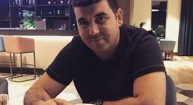 Bakıda şirkət direktoru koronavirusdan vəfat etdi – FOTO