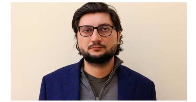 DİN Ramin Hacılının polisə çağırılmasının səbəbini açıqlayıb