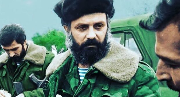 Bu gün Allahverdi Bağırovun şəhid olduğu gündür