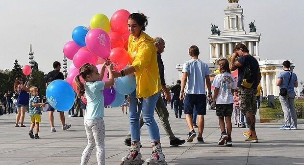 Moskvada 64 ilin rekordu yeniləndi