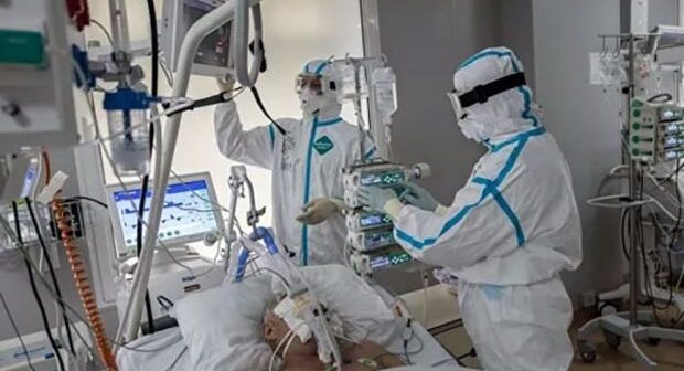 Koronavirusa yoluxanların sayı 9,5 milyonu ötdü – STATİSTİKA