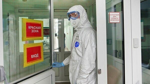 Rusiyada koronavirus peyvəndinin klinik sınaqları: Könüllülər təcrid edildi