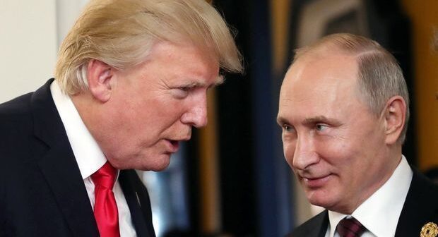Bolton prezidentləri müqayisə etdi: “Putinin hər zaman planı var, Tramp isə…”