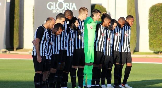 “Neftçi” daha iki futbolçu ilə yolları ayırdı – RƏSMİ