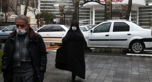 İranda koronavirus qurbanlarının sayı 10 min nəfəri keçdi