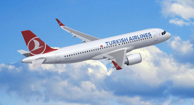 Türkiyədə bu gündən beynəlxalq uçuşlara start verilir