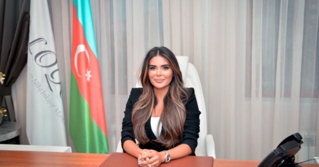 Təranə Paşayeva: “Avropa Şurasına olan ümidlər suya düşür”