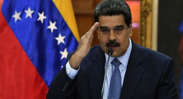 Maduro öz istefası üçün referenduma razılaşdı: “Küçələrə çıxıb imza toplayın”