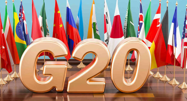 G20 koronavirusla mübarizəyə 21 milyard dollar ayıracaq
