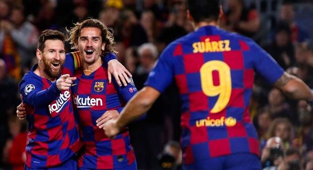 “Barselona” futbolçuları maaşlarının növbəti dəfə azaldılmasına qarşı çıxdı