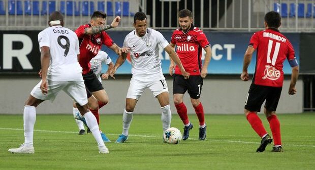 Bu gün Azərbaycanda futbolun taleyi müəyyənləşdiriləcək
