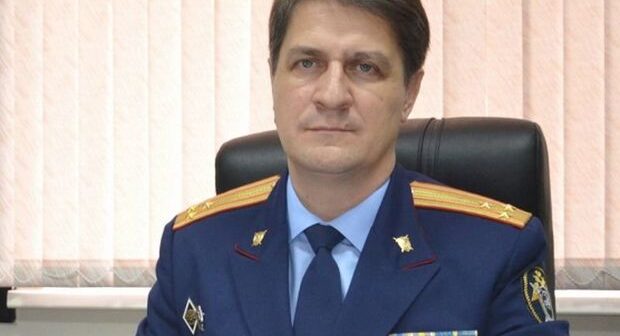 Dağıstanda azərbaycanlılara cinayət işi açanlar ağır qəzaya düşdülər