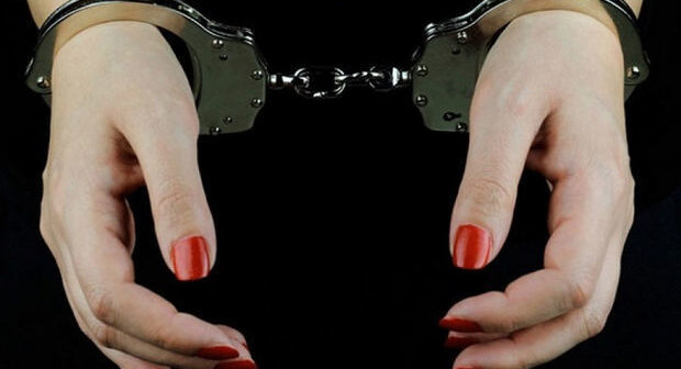 Bakıda dayə 13 min manat oğurlamaqda ittiham olunur