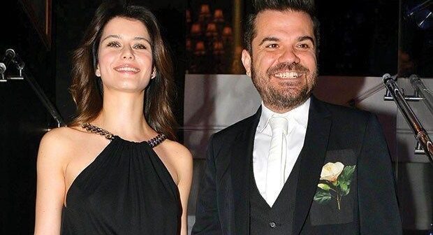 Kənan Doğulu Beren Saatla boşanma iddialarına cavab verdi