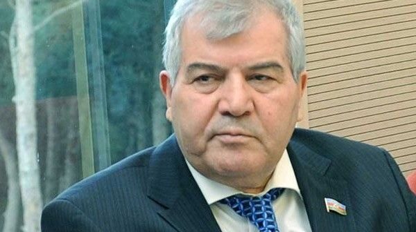 “Ermənistanda ən böyük koronavirus Paşinyandır” — Sabir Rüstəmxanlı