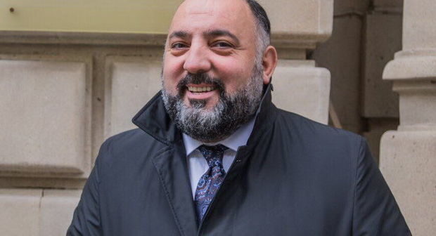 Bəhram Bağırzadənin vəziyyəti ilə bağlı həkimdən AÇIQLAMA