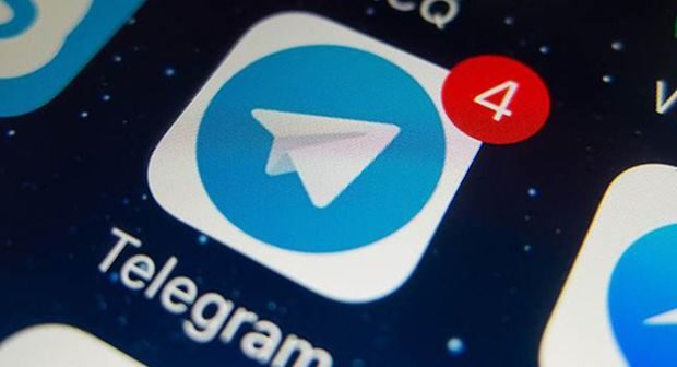 “Telegram”ın milyonlarla istifadəçisinin məlumatları ələ keçdi