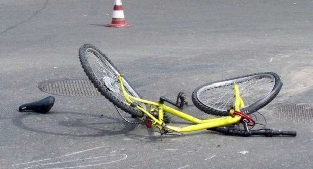 Bakıda “Mercedes” velosipedçini vuraraq öldürüb