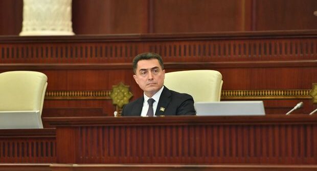 Birinci vitse-spiker: “Təkliflərin araşdırılmasına ciddi diqqət yetirilməlidir”