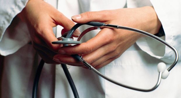 Dövlət agentliyi həkimlərin aksiyasına münasibət bildirdi