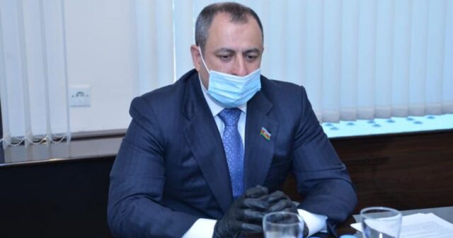 Karantin günlərində ehtiyacı olanlar müraciət etsinlər, kömək edək – Adil Əliyevdən örnək addım