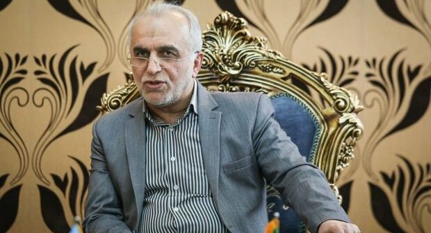 İranlı nazir Azərbaycandan kömək istədi