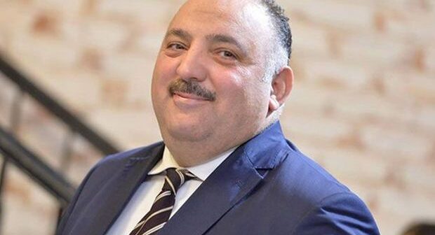 Bəhram Bağızadənin həyat yoldaşı: “Vəziyyəti stabildir”
