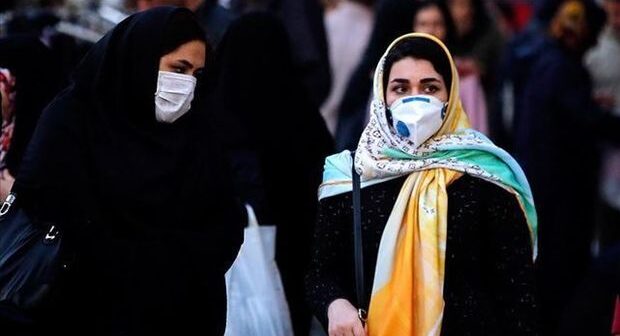 Şərqi Azərbaycanda koronavirusla bağlı vəziyyət qırmızı kateqoriyaya aid edildi